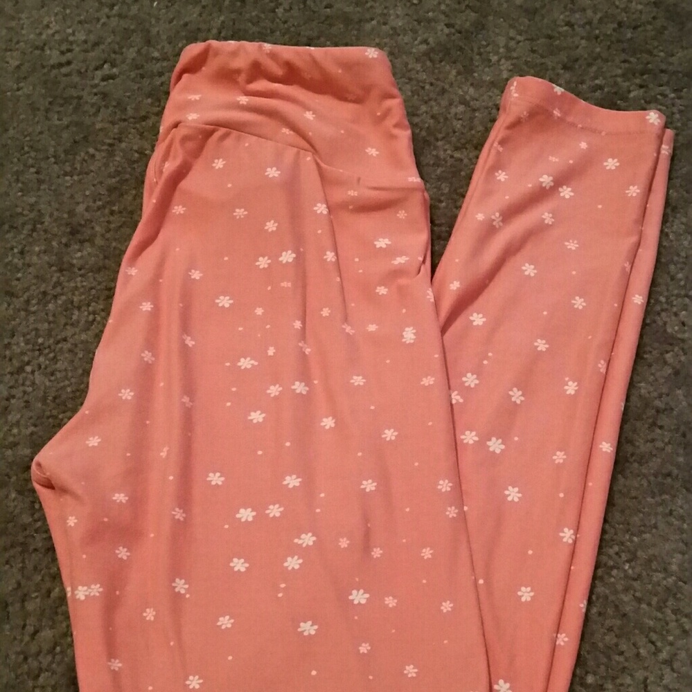 Lularoe os leggings